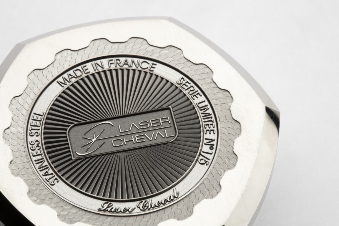 Gravure et usinage Laser