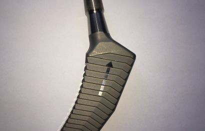 Laser Cheval - Un marquage de qualité sur le titane grâce au titane