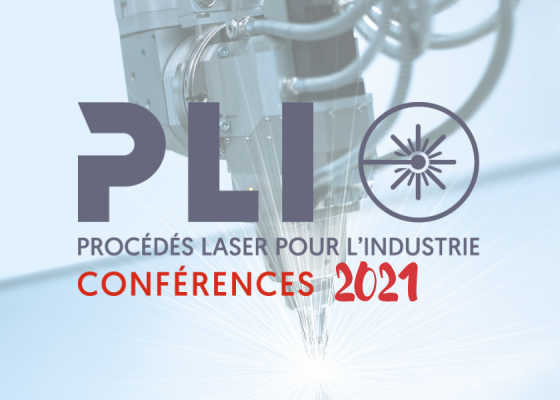 Conférence en ligne sur le femtoseconde