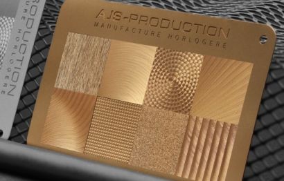 AJS Production : l’alchimie de la haute précision et de l’innovation laser