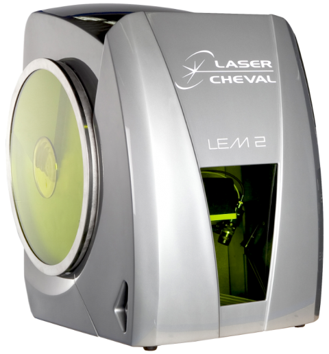 LEM2, machine de gravure et marquage Laser LEM2, machine de gravure et marquage Laser