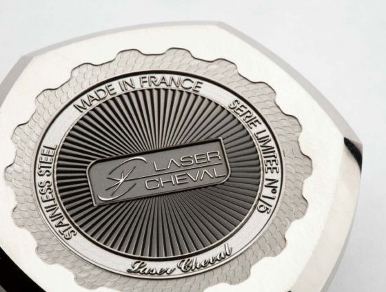 Laser Cheval, gravure et marquage laser Laser Cheval, gravure et marquage laser