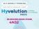 Filière Hydrogène : nous serons exposant au salon HYVOLUTION à Paris